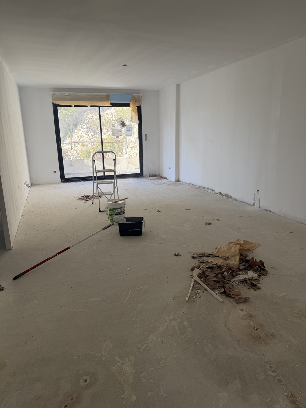 Chantier PAINT LIFE, photo 2