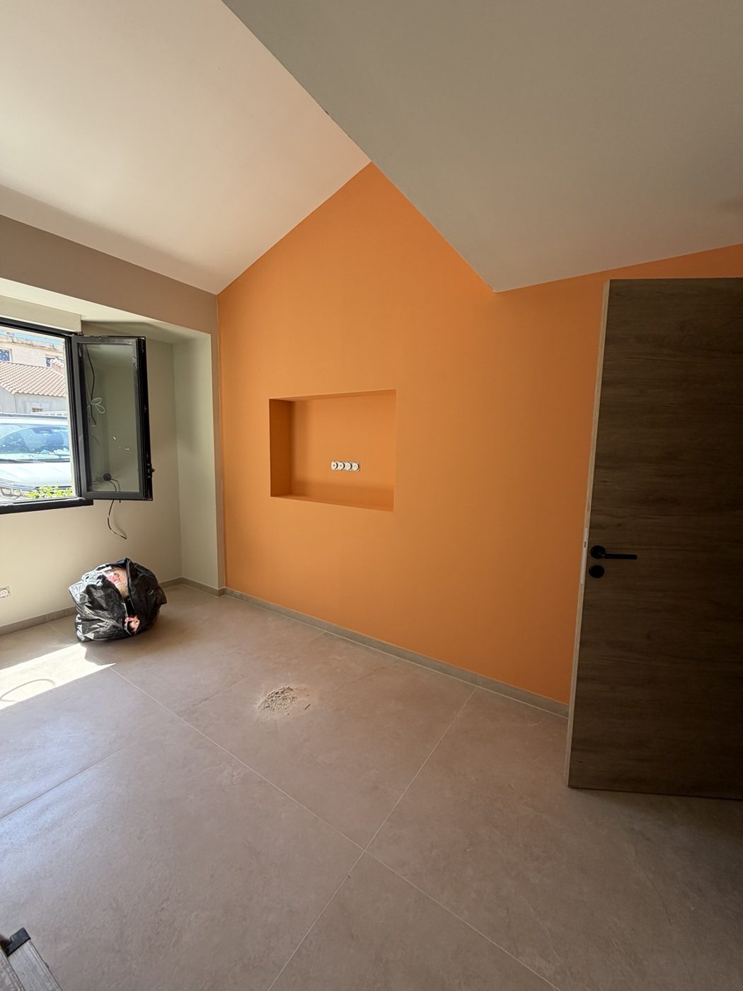 Chantier PAINT LIFE, photo 7