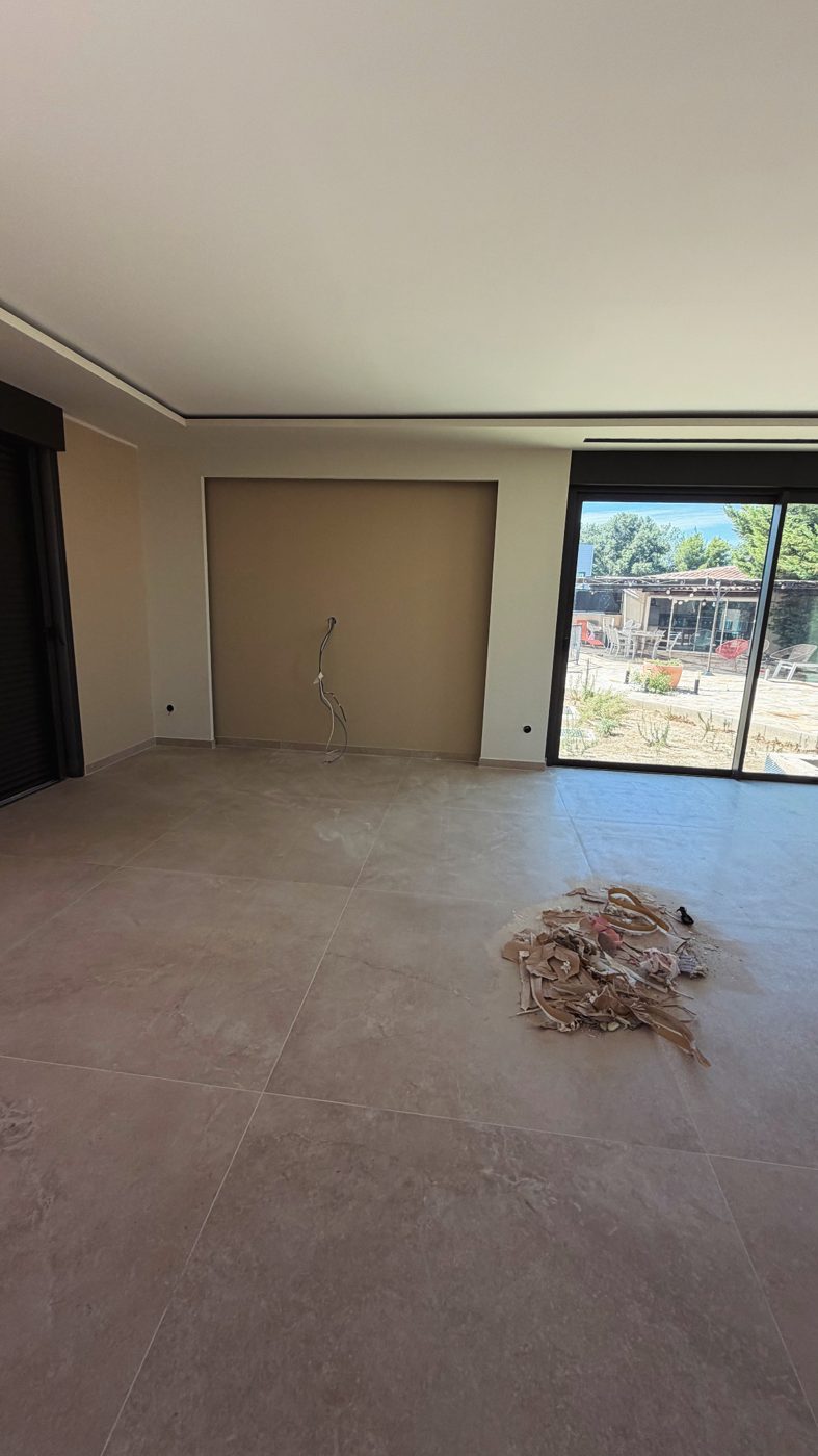 Chantier PAINT LIFE, photo 8