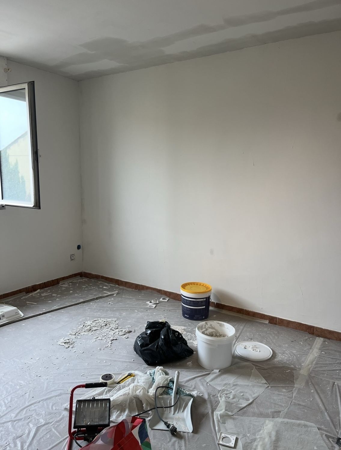 Chantier PAINT LIFE, photo 10