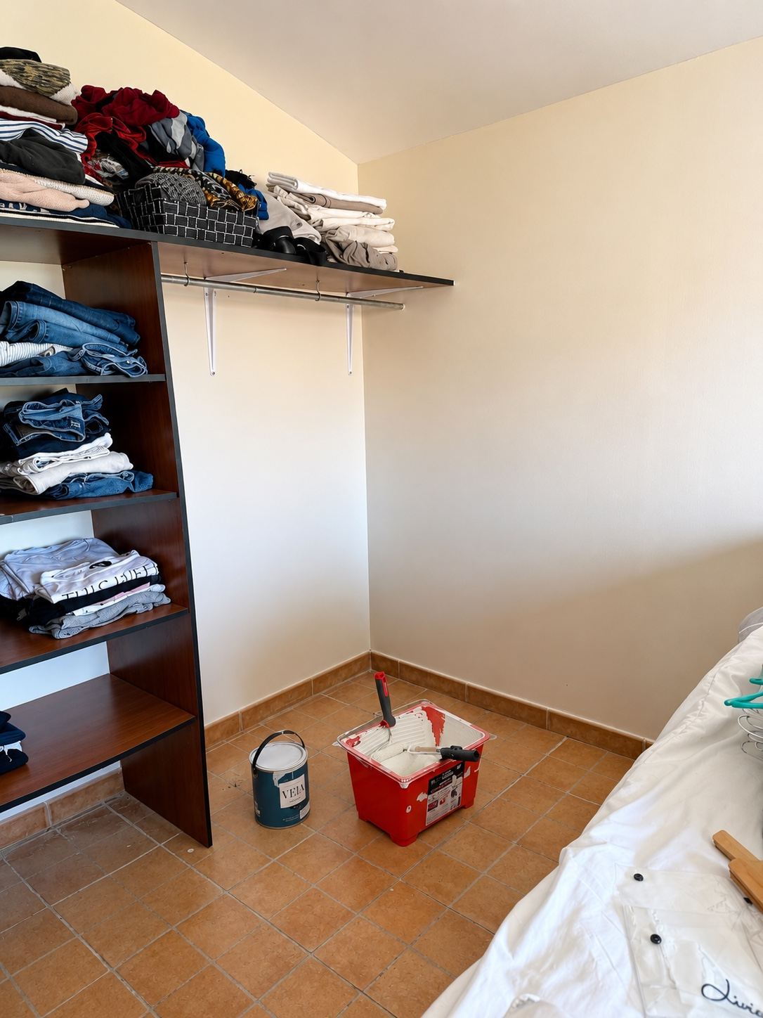 Chantier PAINT LIFE, photo 12