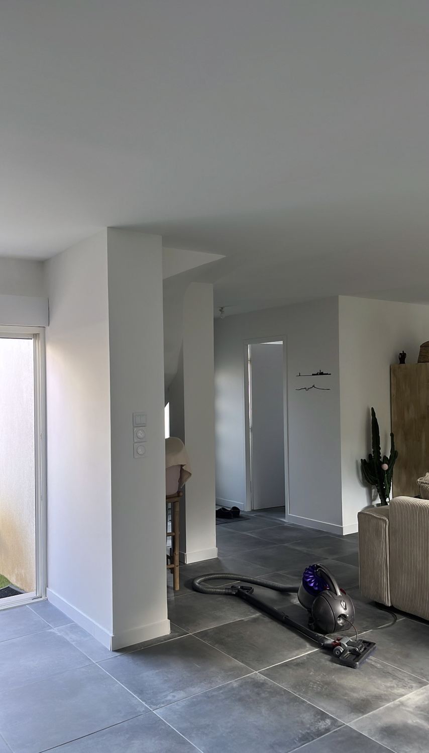 Chantier PAINT LIFE, photo 18